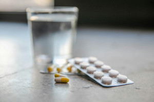 Τα λάθη που κάνουμε με τα αντιπυρετικά στις γιορτές