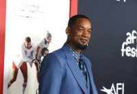 Will Smith: Μήνυση για σεξουαλική παρενόχληση και εργασιακές παραβάσεις