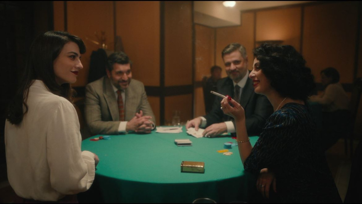 Το σπίτι δίπλα στο ποτάμι: Νέα πρόσωπα έρχονται να ταράξουν τις ζωές της Μελισσάνθης και της Ιουλίας!