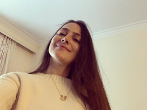 Λήδα Μανιατάκου: Από τον καρκίνο και την αφαίρεση μαστού στον θηλασμό με ένα στήθος. Μια ιστορία δύναμης και μητρικής αφοσίωσης