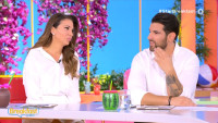 Η Ελένη Χατζίδου επέστρεψε για την τελευταία εκπομπή της σεζόν... υπό όρους!