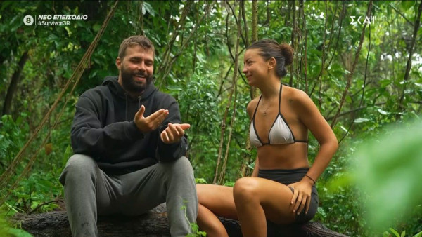 Survivor: Ο Κριντζιμίγκρας, η ντροπή και η νέα επίθεση στη Μαντίσα