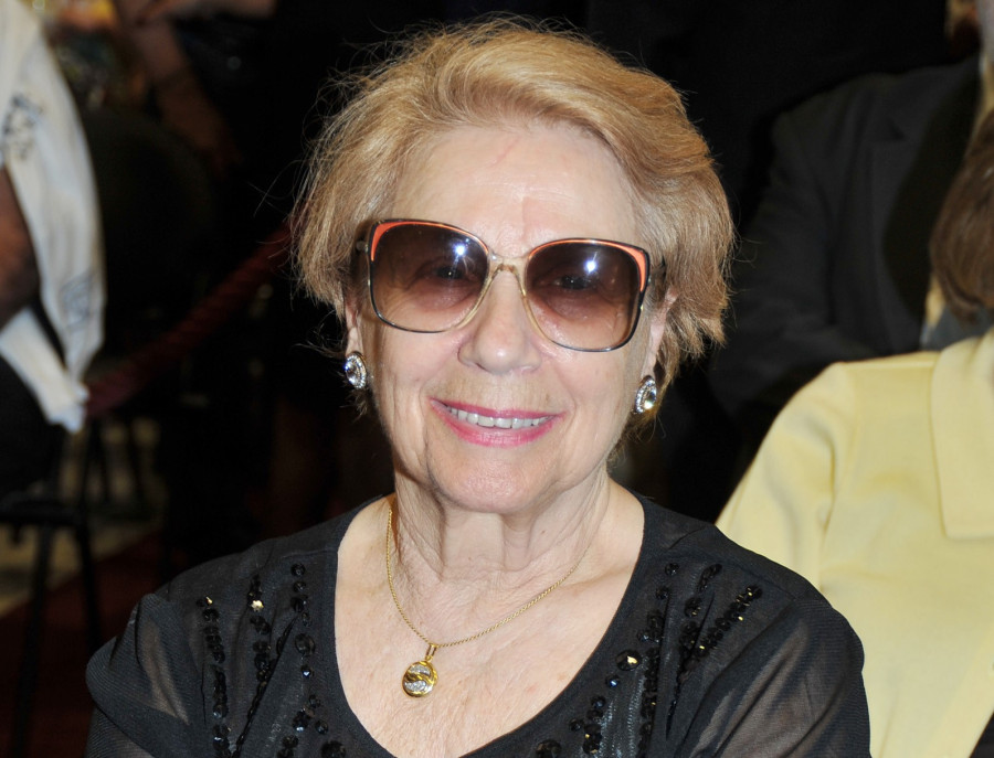 Πέθανε η Μέλπω Ζαρόκωστα: Η ανάρτηση του Σπύρου Μπιμπίλα