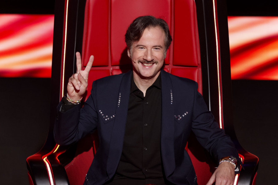 The Voice: Η επιστροφή του Κωστή Μαραβέγια και οι νέες μάχες στα Battles