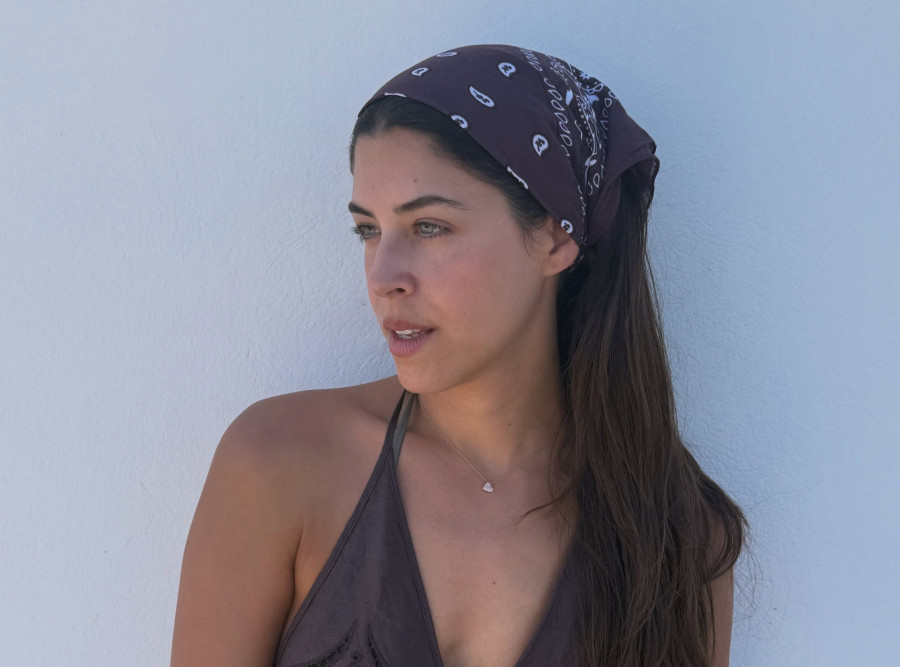 Demy: Η παραδοχή ότι το παιδί της αδελφής της τής ξύπνησε το μητρικό ένστικτο