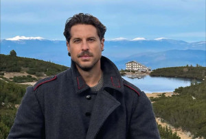 Νάσος Παπαργυρόπουλος: Σαν άλλος Jon Snow στο ελληνικό… «Game Of Thrones»