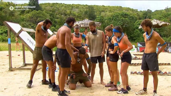 Survivor: Το επικό έπαθλο, ο απίθανος αγώνας, ποιοι σφάχτηκαν και ποιός αποχώρησε