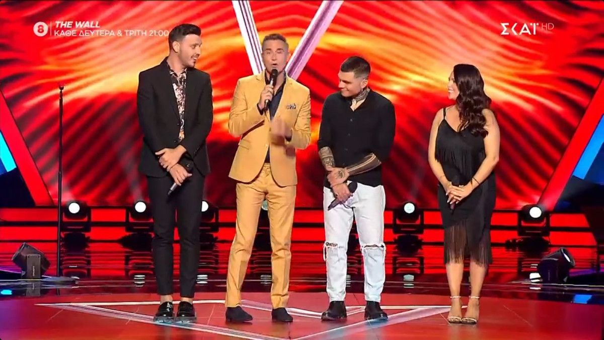 The Voice: Η Έλενα Παπαρίζου δίνει δεύτερες ευκαιρίες! Το λάθος που αποφάσισε να παραβλέψει