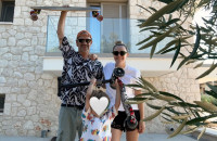 Οι ευχές της Αβασκαντήρα στον Χρανιώτη για τα γενέθλιά του είναι σε άλλο Level