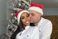 Ελίζαμπεθ Ελέτσι: Η epic ατάκα για το πώς έχασε κιλά ο σύζυγός της θα σε κάνει να βάλεις λουκέτο στο ψυγείο