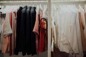 Δημιούργησε το δικό σου capsule wardrobe και δώσε νέο αέρα στο στυλ σου