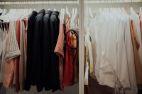 Δημιούργησε το δικό σου capsule wardrobe και δώσε νέο αέρα στο στυλ σου