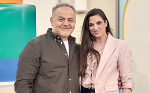 Ζω Καλά: Πόσο συχνά καταναλώνεις έτοιμο φαγητό και τι επιπτώσεις έχει;