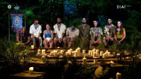 Survivor: Στο ίδιο έργο θεατές και οι μεν και οι δε. Η πρώτη υποψηφιότητα βγήκε στρατηγικά