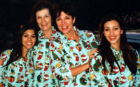 Ποια ήταν η Mary Jo Shannon, η μητέρα της Kris Jenner και μητριάρχισσα των Kardashians;