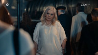 Βάσια Παναγοπούλου: Οι επιλογές που ίσως άλλαζε, το «έχω φάει τα μούτρα μου» και όσα έφερε η εμμηνόπαυση