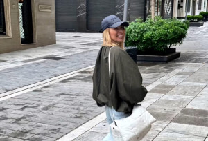 Μαρία Ηλιάκη: Οι μουσικές προτιμήσεις του άντρα της στο αμάξι και η επική αντίδρασή της