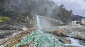 Όπου υπάρχει Ελλάδα: Η εκπομπή στη Φθιώτιδα