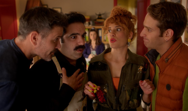 ΗΟΤΕΛ ΕΛVIRA: Η..νεκρή περίοδος συνεχίζεται