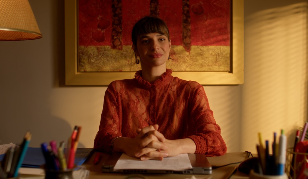 HOTΕΛ ΕΛVIRA: Ο γάμος της πρώην του Χάρι στο ξενοδοχείο φουντώνει τη ζήλια της Ελβίρας