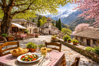 25η Μαρτίου: Last minute ιδέες για μονοήμερη απόδραση