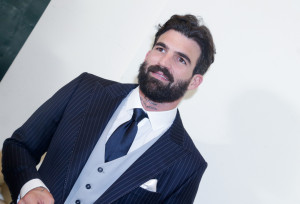 Δημήτρης Αλεξάνδρου: Η ατάκα για τη Ρία Ελληνίδου, το «χαστούκι» στο εξωτερικό και το όνειρο για μεγάλη οικογένεια