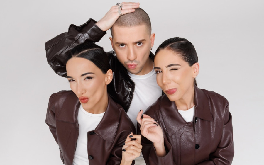 Eurovision 2026: Bzikebi: 28 χρόνια πριν κέρδισαν την Eurovision Junior. Φέτος θα περάσουν;