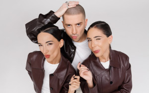 Eurovision 2026: Bzikebi: 28 χρόνια πριν κέρδισαν την Eurovision Junior. Φέτος θα περάσουν;