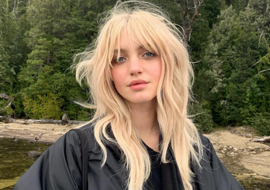 Τι είναι το wolf cut, το κούρεμα που προβλέπεται να είναι το πιο περιζήτητο του 2026;