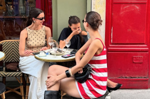 Αυτά είναι τα 3 ζώδια που κάνουν τους χειρότερους συνταξιδιώτες