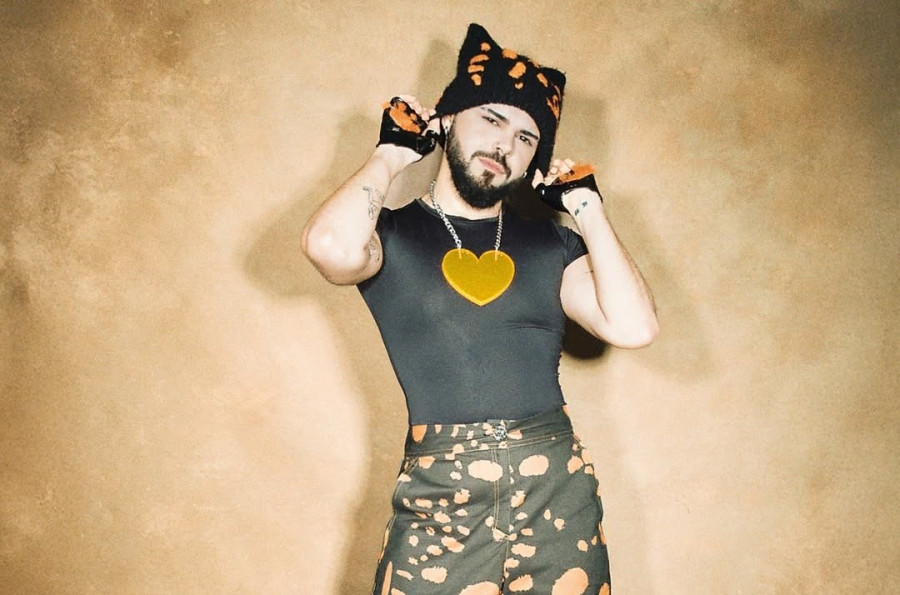 Συνέβη κάτι στον Akylas; Υπάρχει έτοιμος... αντικαταστάτης! Και είναι επικός