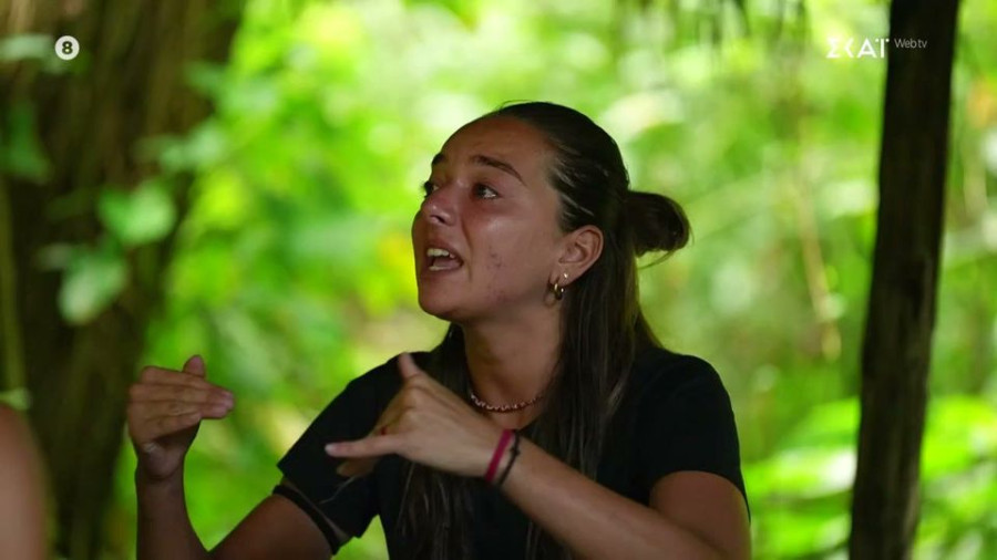 Survivor: O Benzy αυτοθαυμάστηκε, η Μαντίσα πλάνταξε και η ατάκα της Δεσύλλα για την τριάδα του τελικού πείραξε