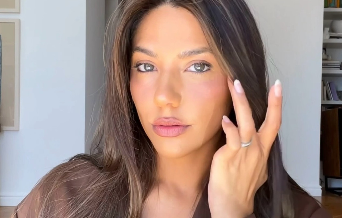 Blonzer: Το πιο hot makeup trend του φθινοπώρου θέλει την επιδερμίδα σου ηλιοκαμένη