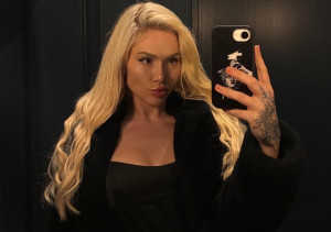 Έλενα Τσαγκρινού: Εξήγησε τον λόγο που χώρισε - «Όταν τα δίνεις όλα από την αρχή μπορεί μετά να μην είναι τόσο δυνατό»