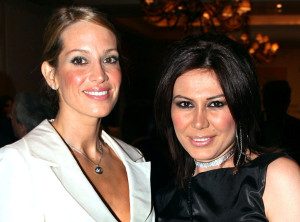 Αννίτα Ναθαναήλ - Στέλλα Γεωργιάδου: Αποκλεισμένες στις Φιλιππίνες λόγω τυφώνα - «Ευτυχώς είμαστε ασφαλείς»