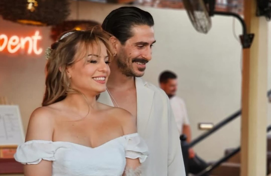 Βέρα Μακρομαρίδου: Το πρώτο post με φωτογραφίες που αναγγέλλει τη γέννηση του γιου της