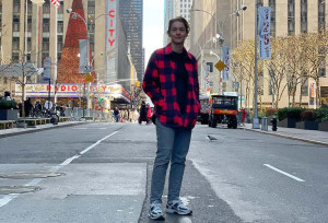 Γιούλικα Σκαφιδά: «Δεν είμαι μονογονέας» - Η μητρότητα μετά τα 40, ο γιος της και η αλήθεια για την προσωπική της ζωή