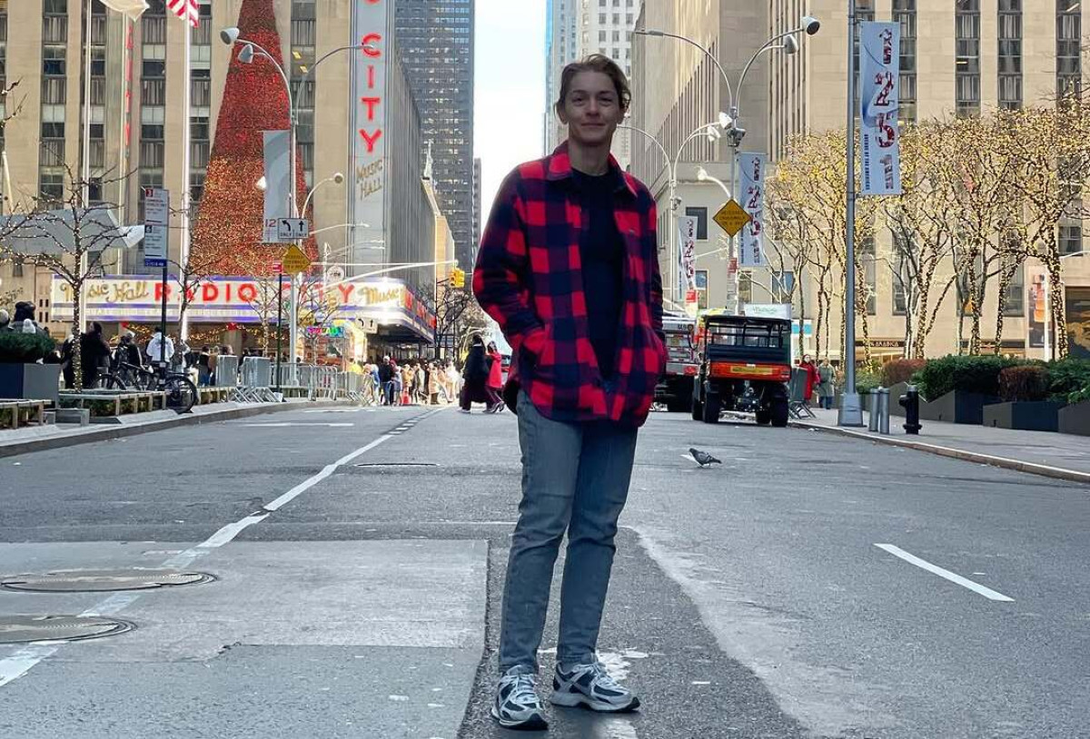 Γιούλικα Σκαφιδά: «Δεν είμαι μονογονέας» - Η μητρότητα μετά τα 40, ο γιος της και η αλήθεια για την προσωπική της ζωή