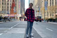 Γιούλικα Σκαφιδά: «Δεν είμαι μονογονέας» - Η μητρότητα μετά τα 40, ο γιος της και η αλήθεια για την προσωπική της ζωή