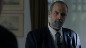 Άγιος έρωτας: Ο Παύλος τα ρίχνει στη Χριστίνα για τον φόνο της Κατρίν