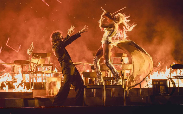 Eurovision 2026: Lampenius- Parkkonen: H cult diva και o burnedout ροκ σταρ είναι το μεγάλο φαβορί