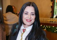 Μαρία Τζομπανάκη: «Τα ερωτηματικά του δεν έχουν τελειωμό! Έξυπνη γιαγιά έξυπνος εγγονός!»