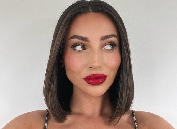 Τα Jam Lips είναι το απόλυτο makeup trend για τη μετάβαση από το καλοκαίρι στο Φθινόπωρο
