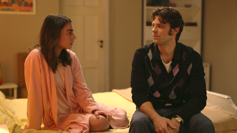 Ηλέκτρα επόμενο επεισόδιο: Η Νεφέλη εξομολογείται τα πάντα για την ημέρα της εξαφάνισής της στον Παύλο