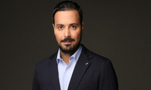Πέτρος Κουσουλός: Έγινε μπαμπάς για 4η φορά. Γεννήθηκε ο γιος του!