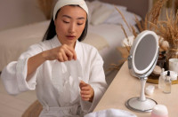 Μετά το skincare, αυτό το φαγητό που αγαπούν οι Κορεάτισσες είναι το απόλυτο μυστικό για τέλεια επιδερμίδα