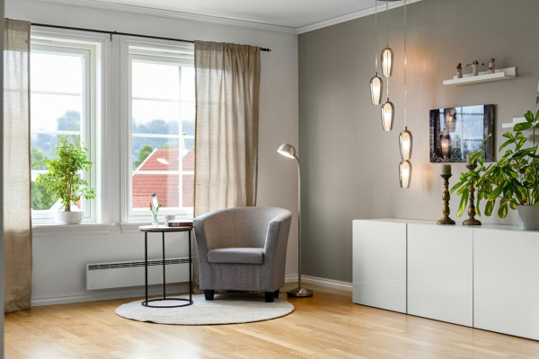 Deco tips για cozy γωνιές διαβάσματος στο σπίτι