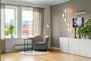 Deco tips για cozy γωνιές διαβάσματος στο σπίτι