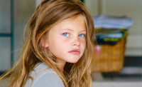 Thylane Blondeau: Πού βρίσκεται και τι κάνει σήμερα το ωραιότερο κορίτσι του κόσμου
