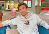 Γιώργος Κρικοριάν: H γνωριμία με τον σύντροφο της Δανάης Μπάρκα και η απάντηση για τα κουφέτα